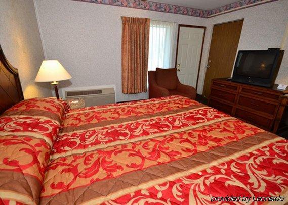 Quality Inn Westfield - Springfield Zimmer foto